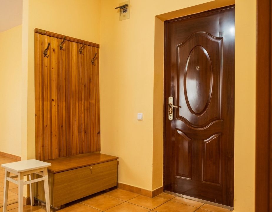 Apartament cu 2 camere de vânzare în Florești – fotografia 7 din 8