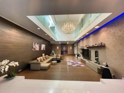 Casă cu 8 camere de închiriat în Sisesti, București – fotografia 5 din 16
