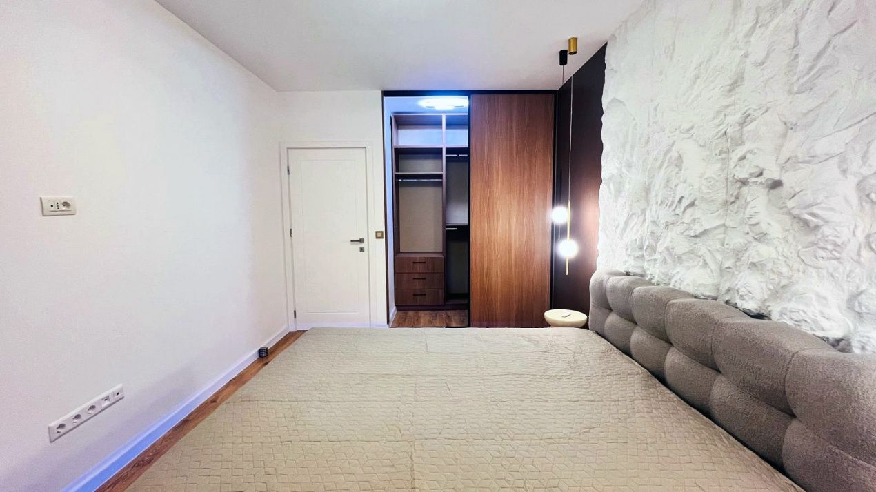 Apartament cu 2 camere de închiriat în Pipera, București – fotografia 26 din 26