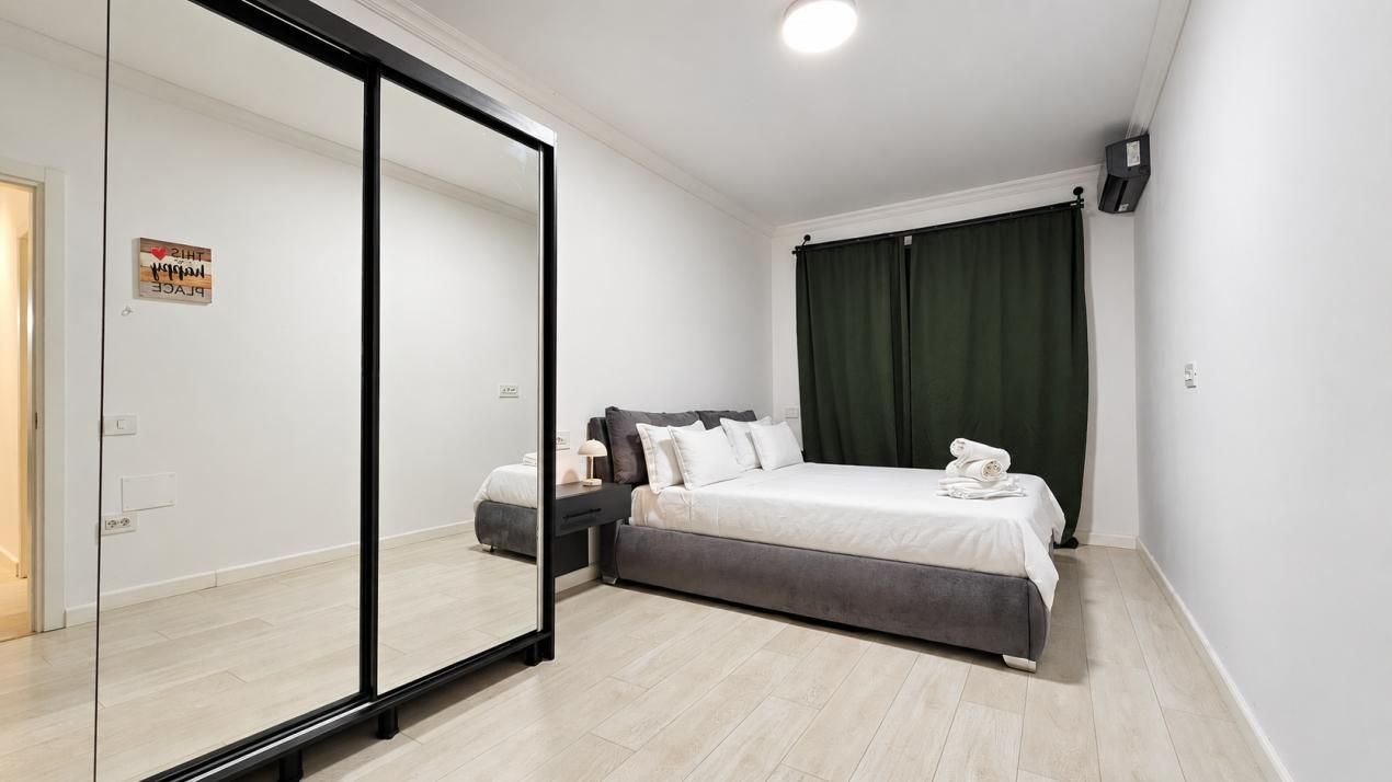 Apartament cu 3 camere de vânzare în Pipera, București – fotografia 8 din 14