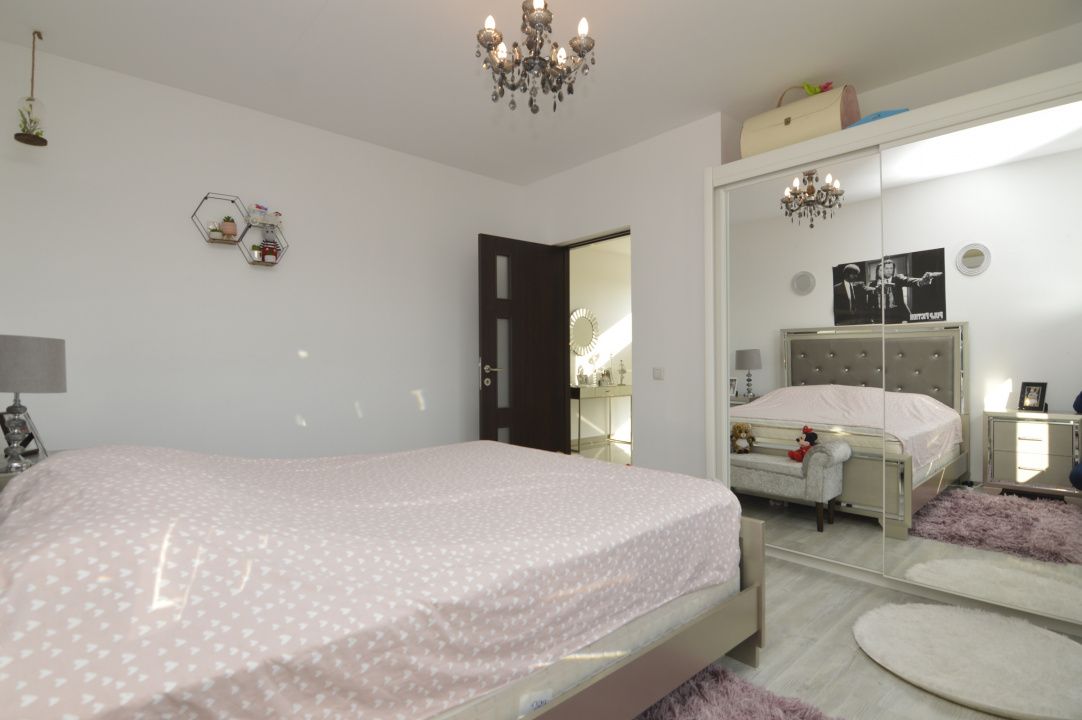 Casă cu 4 camere de vânzare în Central, Cornetu – fotografia 18 din 37