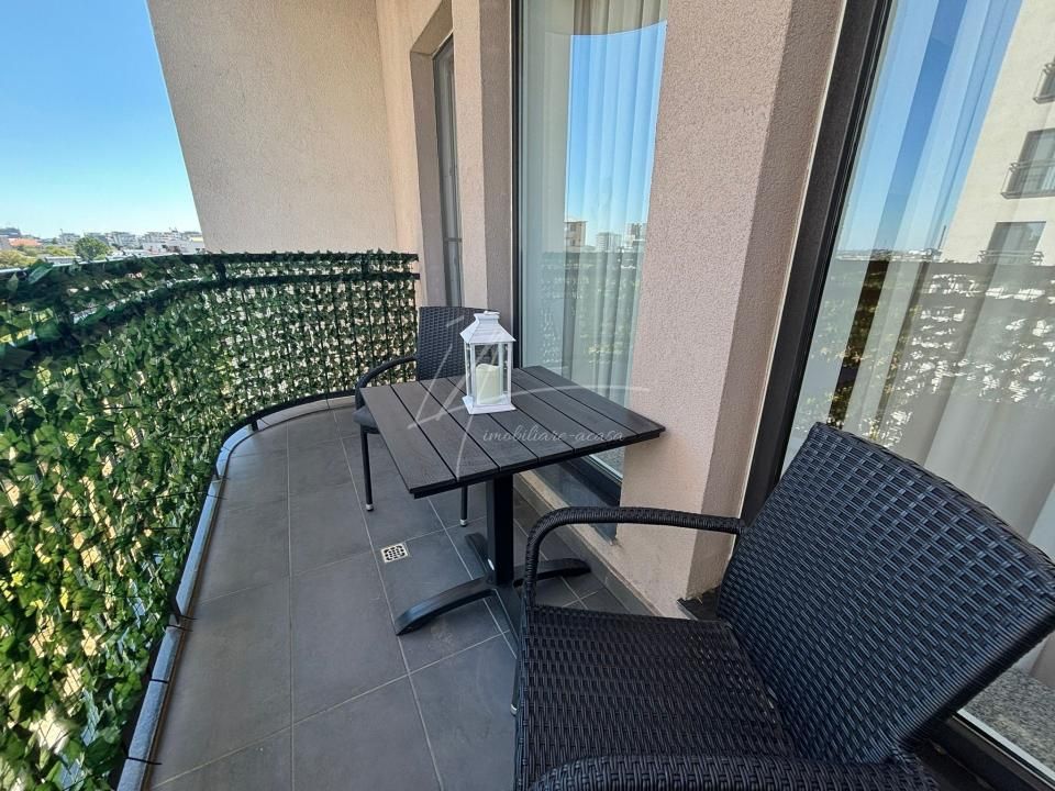 Apartament cu 1 cameră de închiriat în Tineretului, București – fotografia 23 din 24