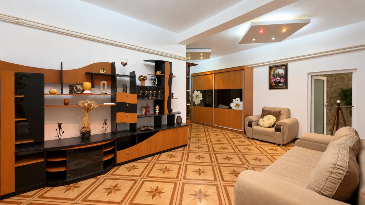 Apartament cu 3 camere de vânzare în Eforie Nord – fotografia 5 din 18