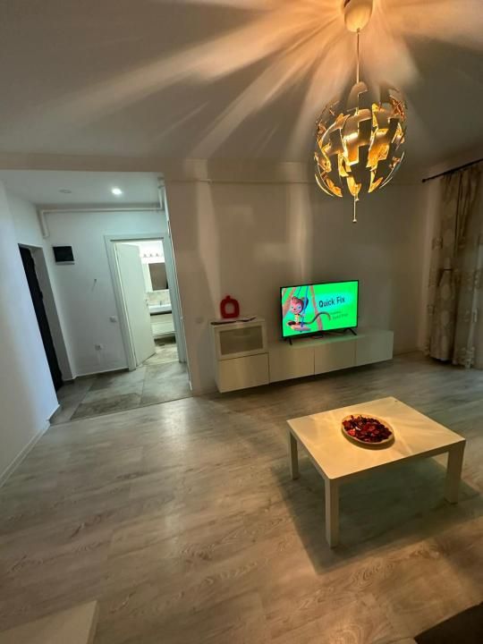 Apartament cu 2 camere de vânzare în Militari, București – fotografia 1 din 7