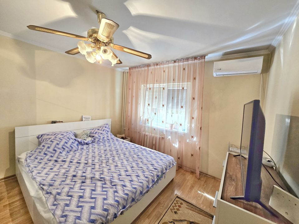 Apartament cu 3 camere de vânzare în Nufarul, Oradea – fotografia 13 din 16