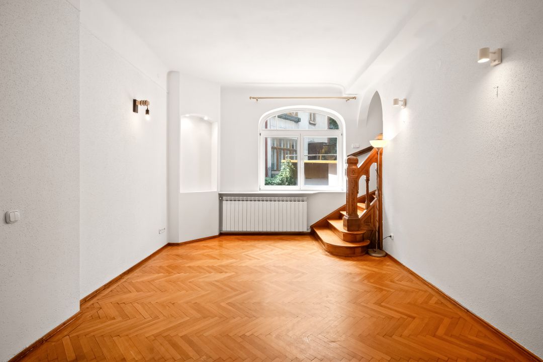 Casă cu 8 camere de vânzare în Aviatorilor, București – fotografia 15 din 36
