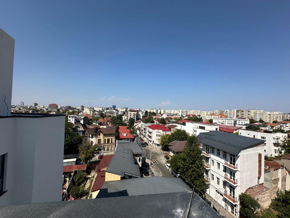 Apartament cu 4 camere de vânzare în Mosilor, București – fotografia 21 din 24
