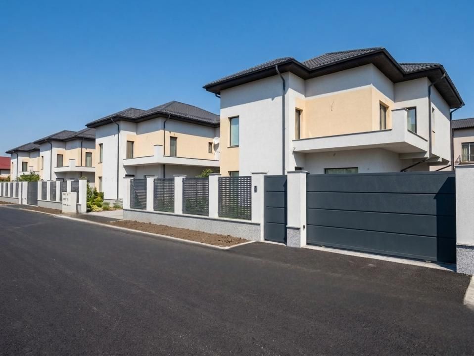 Casă cu 6 camere de vânzare în Tunari – fotografia 9 din 20
