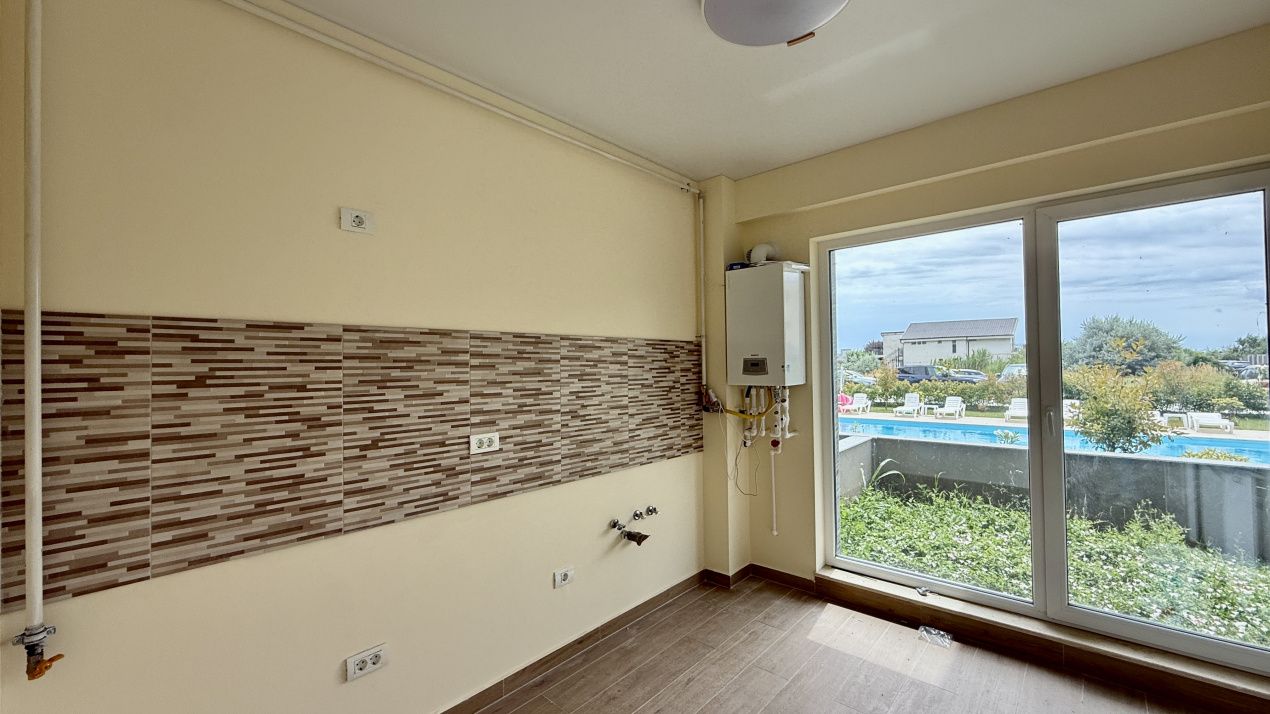 Apartament cu 2 camere de vânzare în Mamaia – fotografia 4 din 27