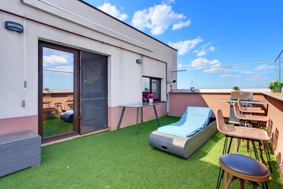 Apartament cu 3 camere de vânzare în Tătărași, Iași – fotografia 19 din 32