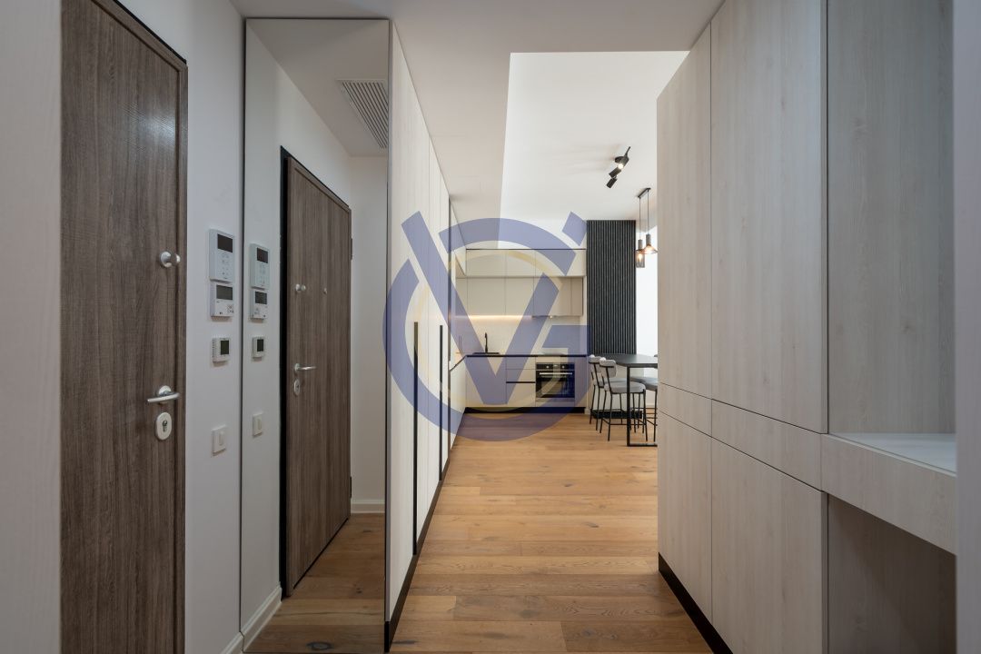 Apartament cu 2 camere de închiriat în Aviației, București – fotografia 22 din 29