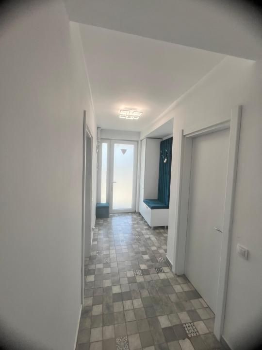 Casă cu 3 camere de închiriat în Central, Tunari – fotografia 18 din 20
