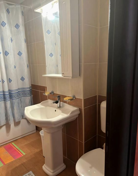 Apartament cu 2 camere de vânzare în Exterior Nord, Mamaia – fotografia 6 din 9