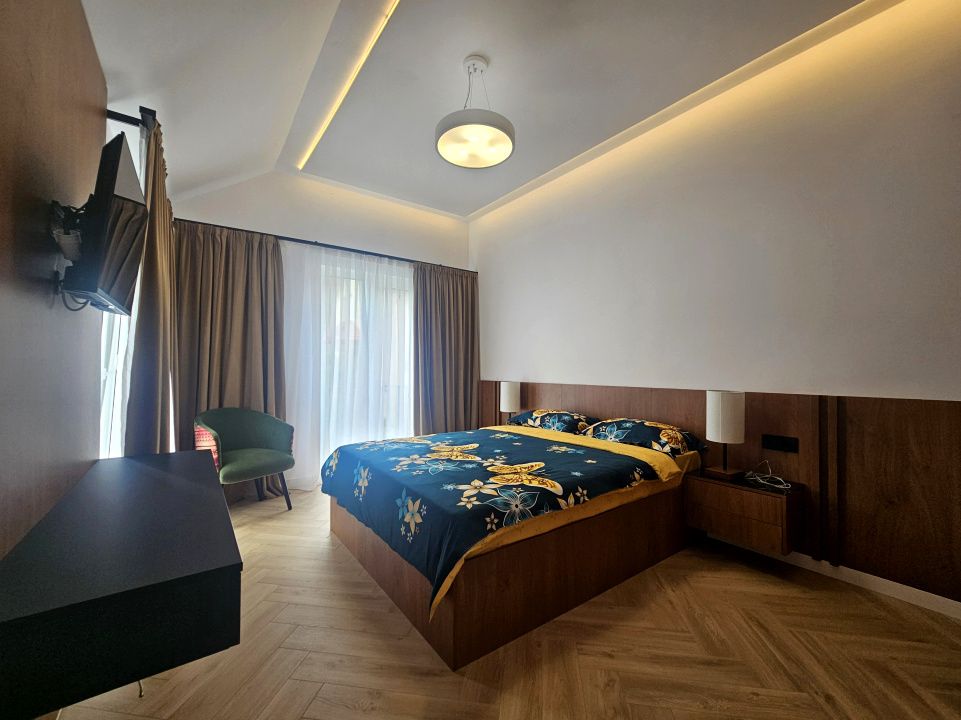 Casă cu 4 camere de vânzare în Gilău – fotografia 13 din 33