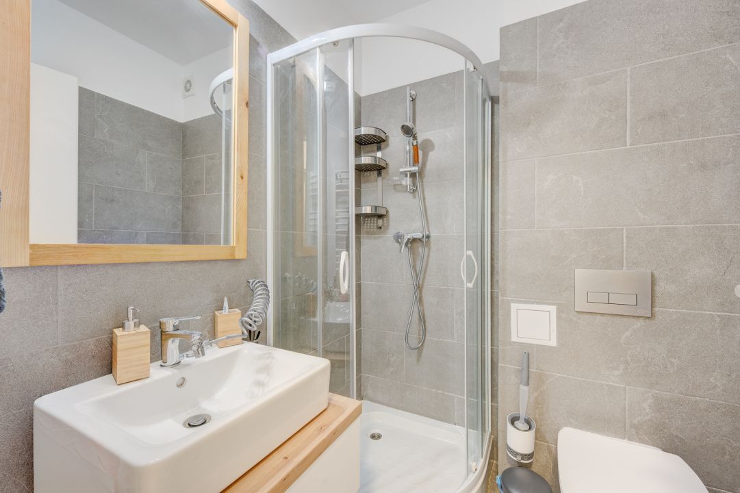 Apartament cu 4 camere de vânzare în Straulesti, București – fotografia 7 din 21