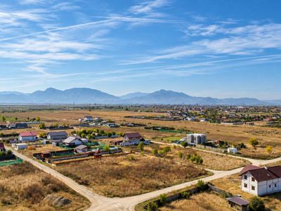 Teren de vânzare în Hărman – fotografia 4 din 7