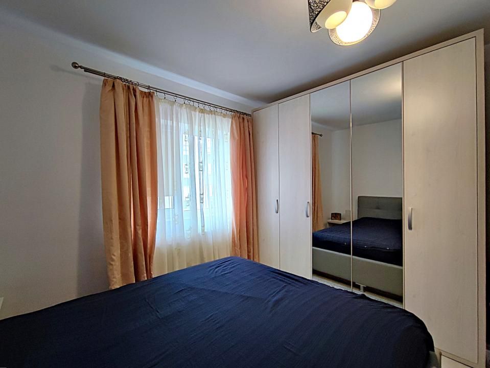 Apartament cu 2 camere de vânzare în Faleza Nord, Constanța – fotografia 15 din 18