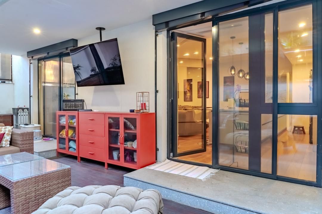 Apartament cu 3 camere de vânzare în Kiseleff, București – fotografia 4 din 16
