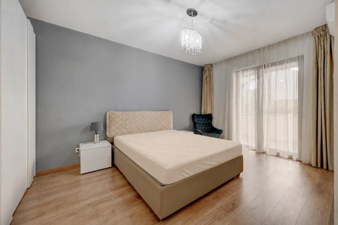 Apartament cu 2 camere de vânzare în Timpuri Noi, București – fotografia 3 din 18
