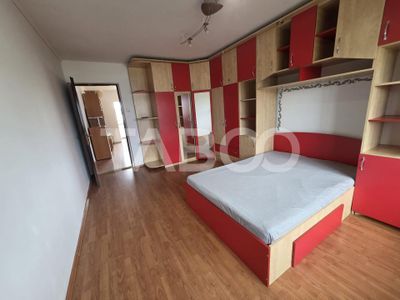 Apartament cu 3 camere de vânzare în Făgăraș – fotografia 3 din 10