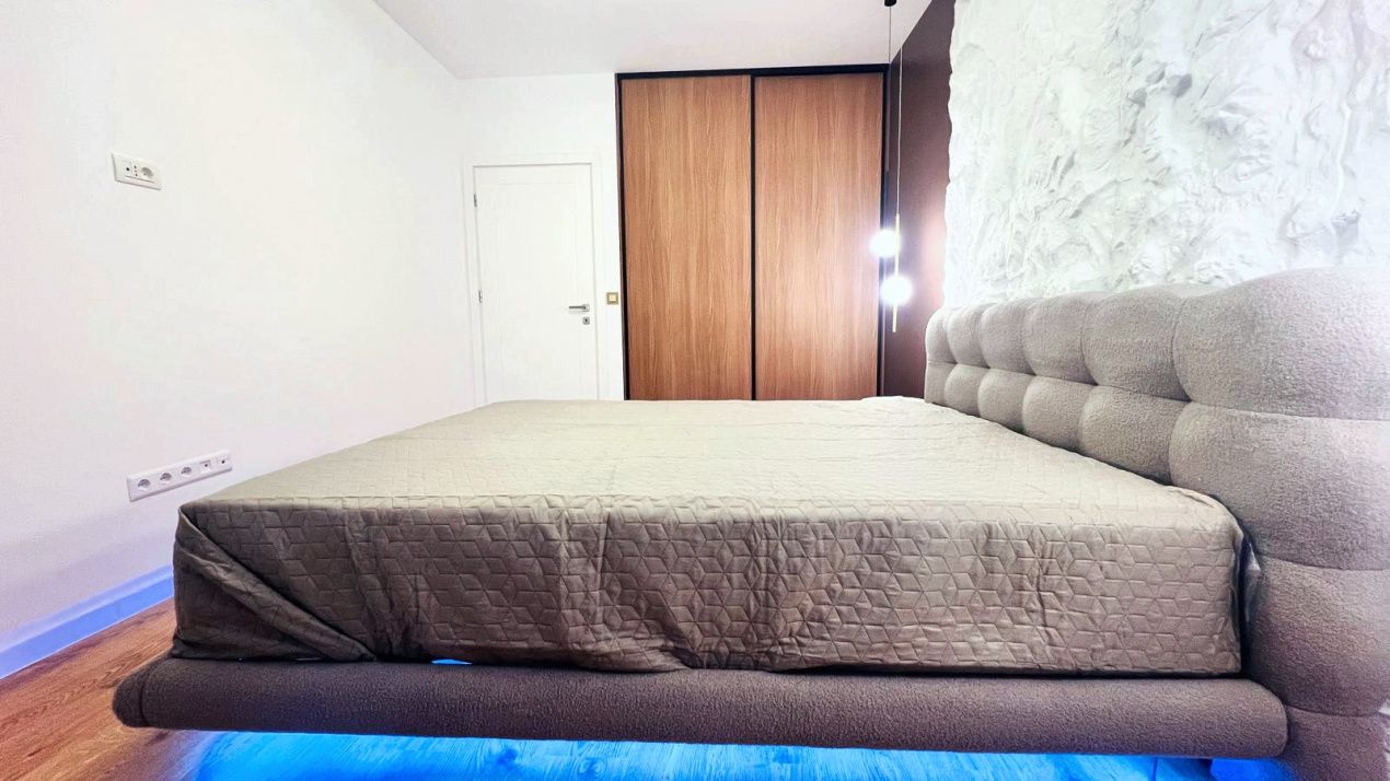 Apartament cu 2 camere de închiriat în Pipera, București – fotografia 23 din 26