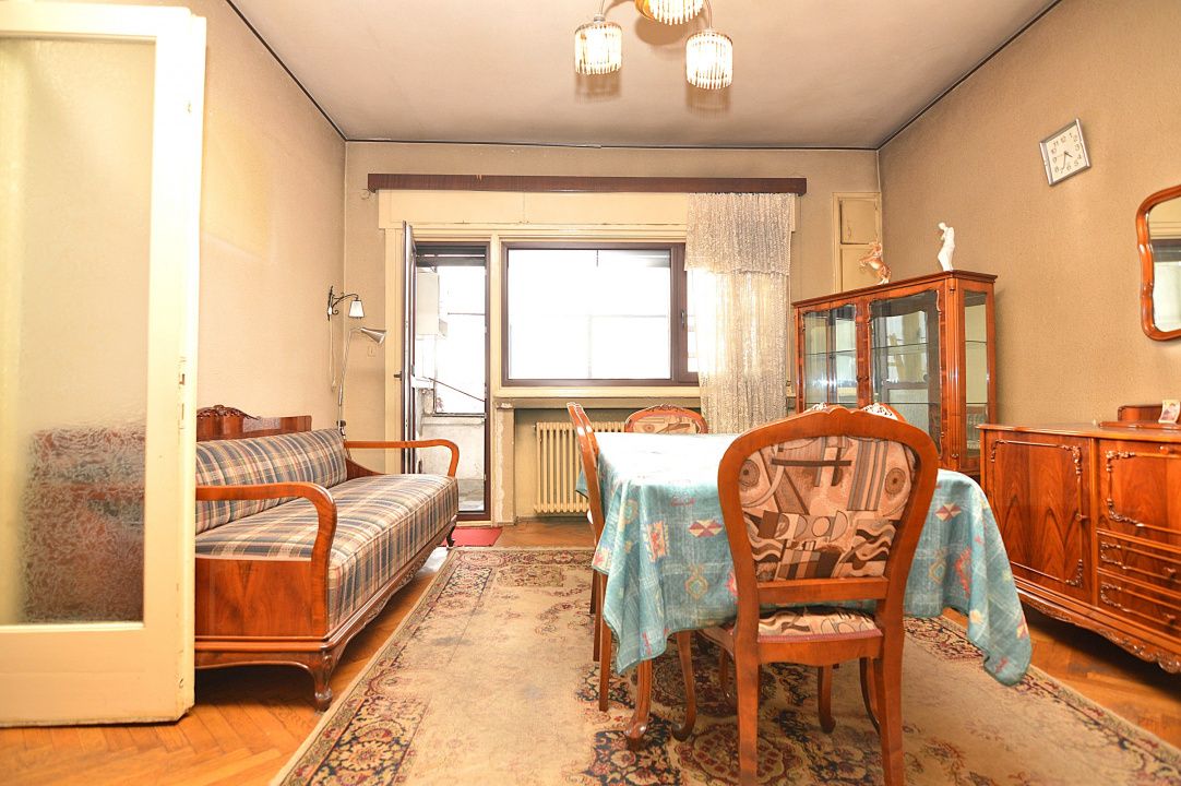 Apartament cu 4 camere de vânzare în Unirii, București – fotografia 16 din 30