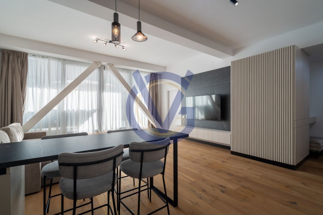 Apartament cu 2 camere de închiriat în Aviației, București – fotografia 10 din 29