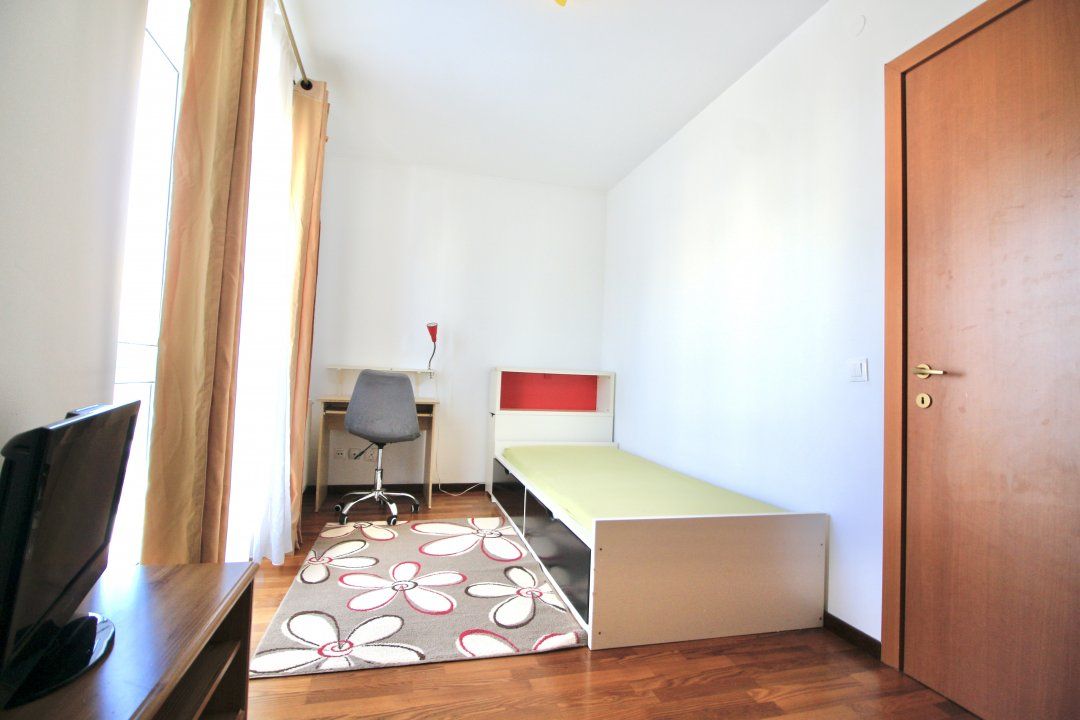 Apartament cu 3 camere de închiriat în Băneasa, București – fotografia 8 din 24