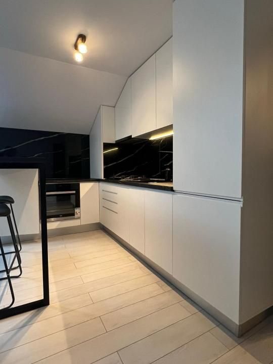 Apartament cu 2 camere de vânzare în Central, Chiajna – fotografia 7 din 11
