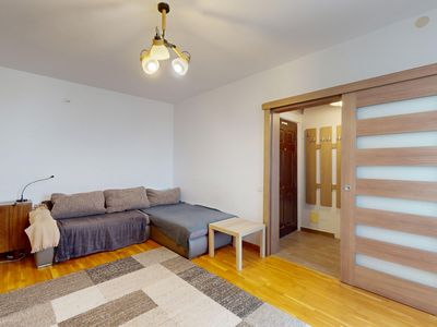 Apartament cu 2 camere de vânzare în 1 Mai, București – fotografia 3 din 13