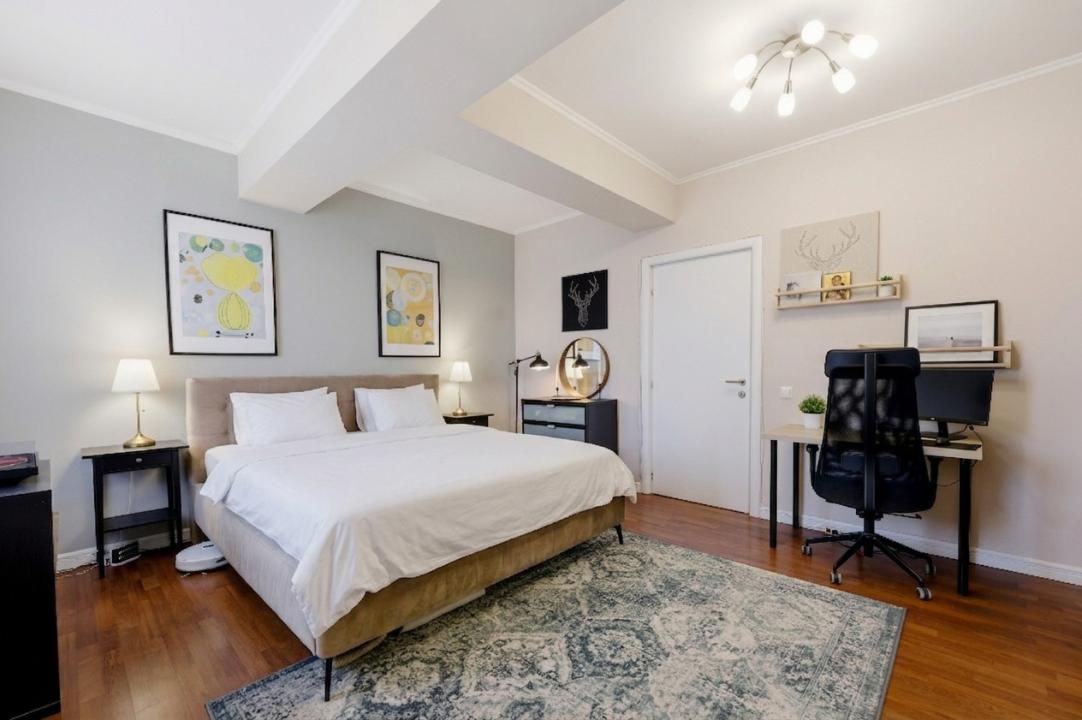 Apartament cu 2 camere de vânzare în Bucureștii Noi, București – fotografia 2 din 14