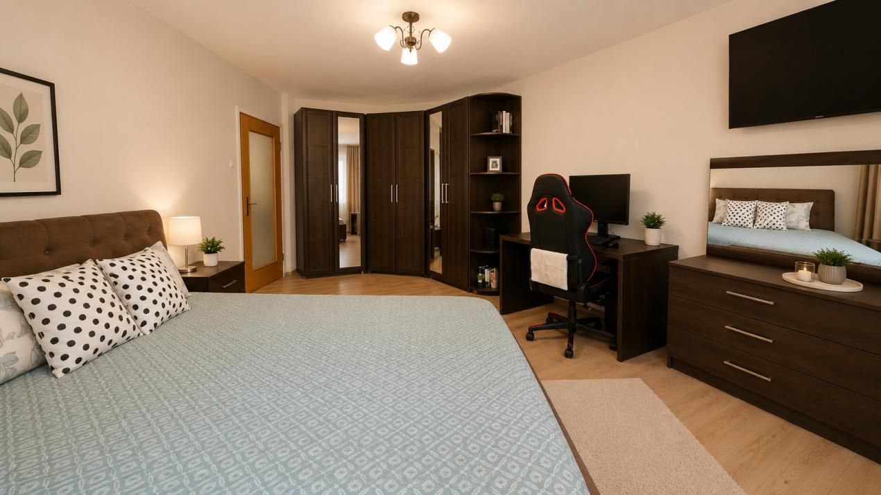 Apartament cu 1 cameră de vânzare în Drumul Sarii, București – fotografia 21 din 35