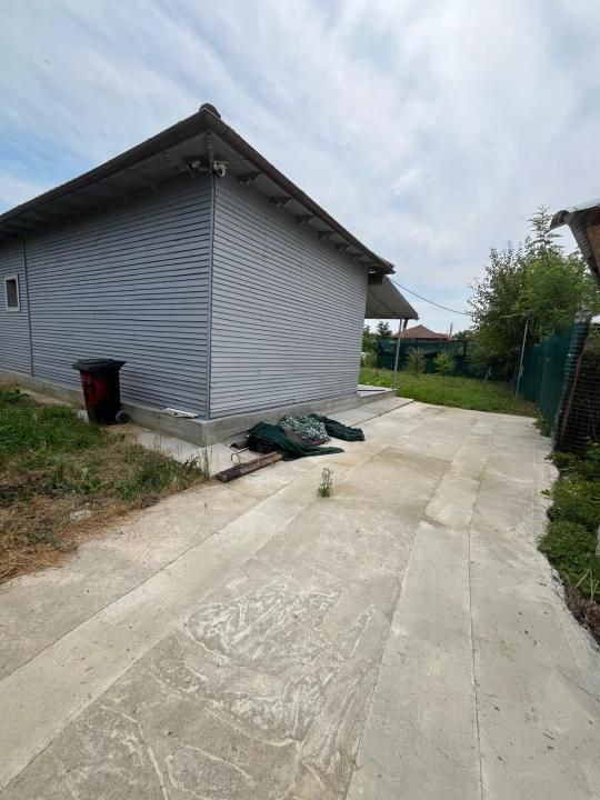 Casă cu 4 camere de vânzare în Central, Cuparu – fotografia 6 din 31