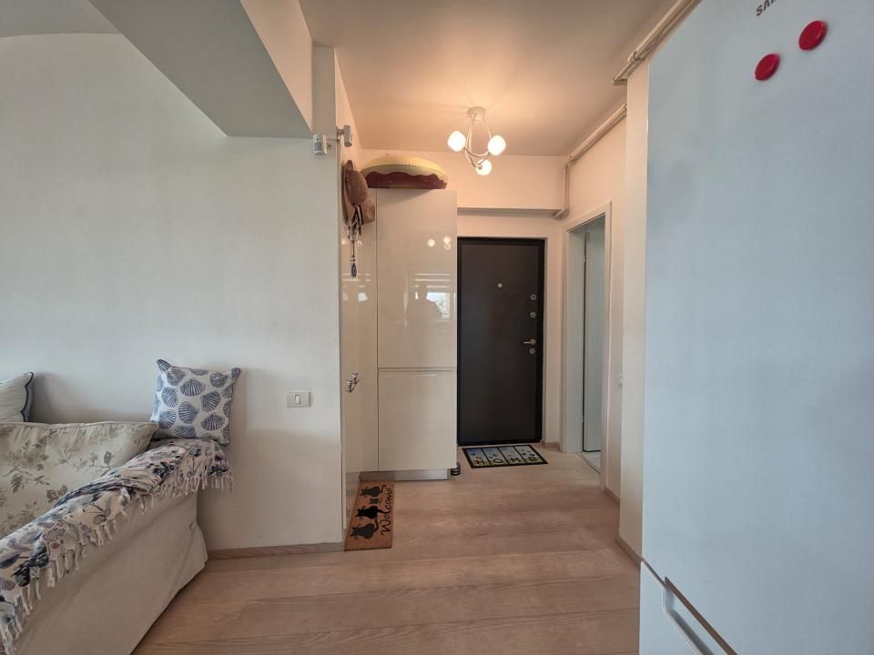 Apartament cu 2 camere de vânzare în Central, Mamaia – fotografia 25 din 29