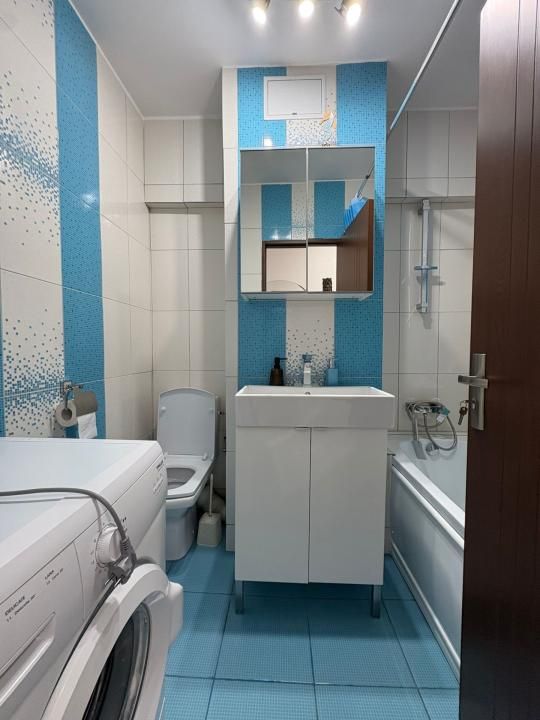 Apartament cu 3 camere de închiriat în Lujerului, București – fotografia 16 din 22