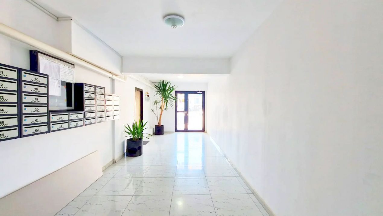 Apartament cu 3 camere de vânzare în Mamaia-Sat – fotografia 8 din 34