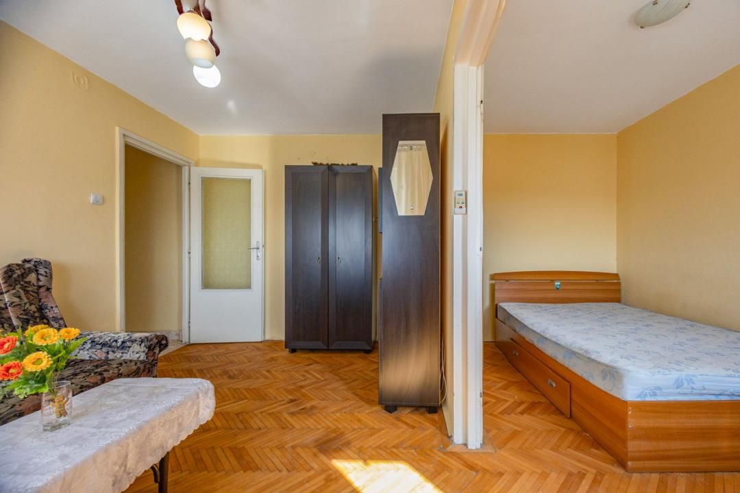 Apartament cu 3 camere de vânzare în Sagului, Timișoara – fotografia 4 din 15
