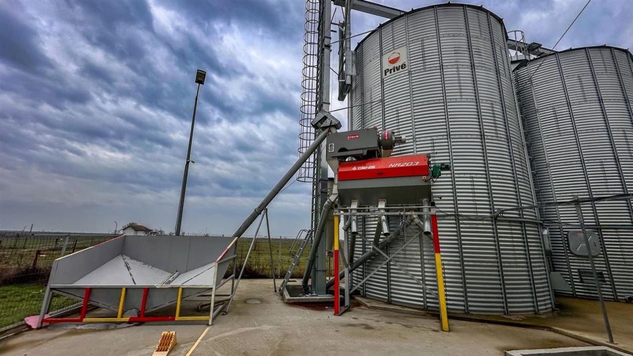 Spațiu industrial cu 3 camere de vânzare în Petresti – fotografia 4 din 13