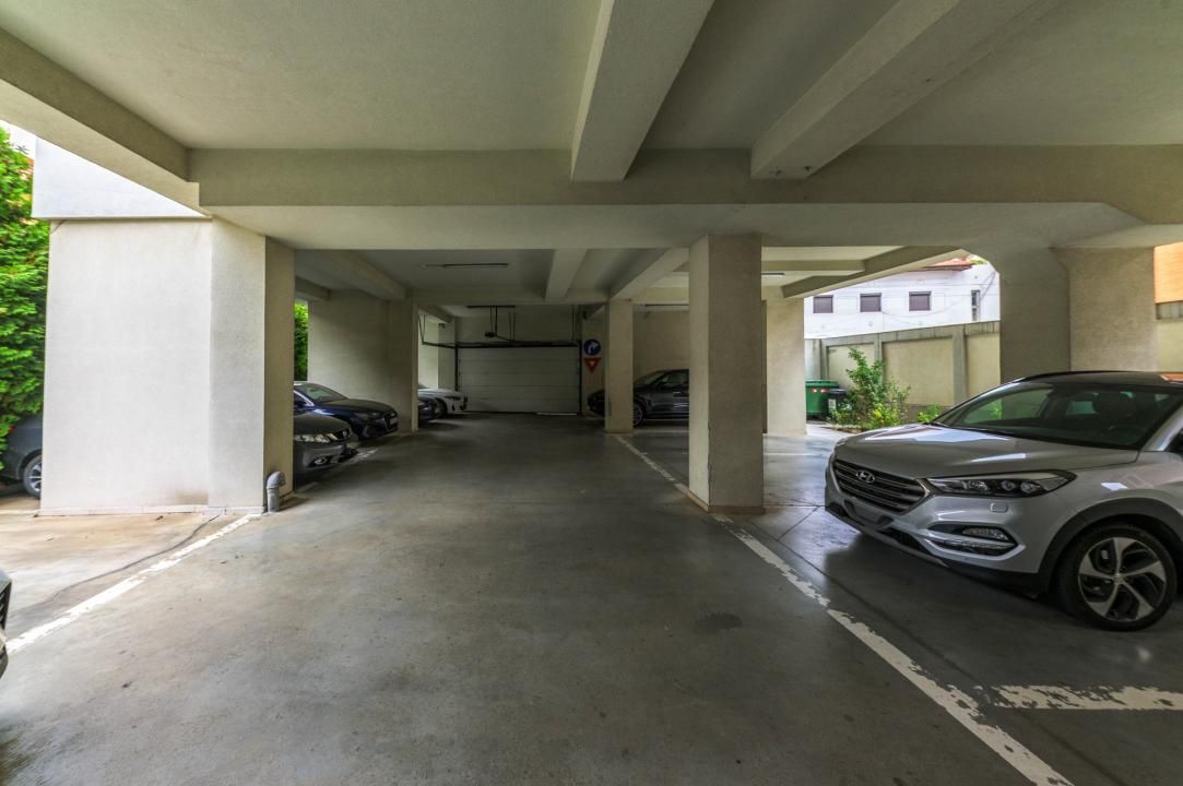 Apartament cu 4 camere de închiriat în Eminescu, București – fotografia 33 din 35