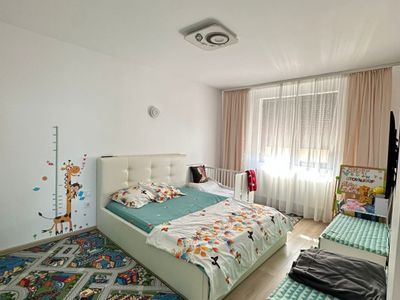 Casă cu 4 camere de vânzare în Bragadiru – fotografia 4 din 22