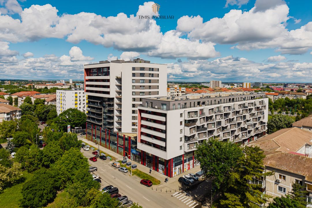 Apartament cu 4 camere de vânzare în Soarelui, Timișoara – fotografia 27 din 62