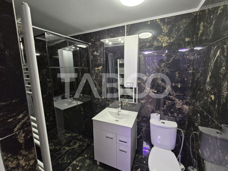 Apartament cu 3 camere de vânzare în Centrul Istoric, Sibiu – fotografia 7 din 13