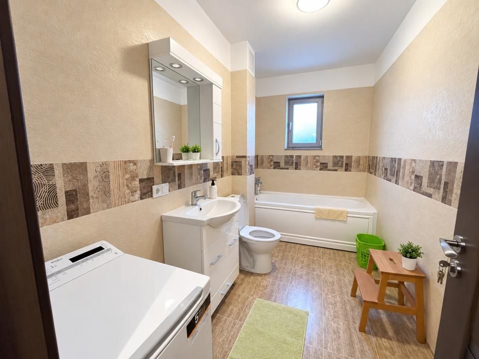 Apartament cu 2 camere de vânzare în Gavana 3, Pitești – fotografia 3 din 4