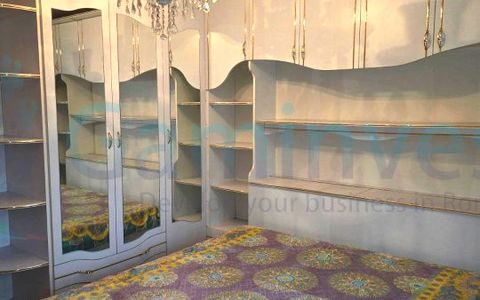 Apartament cu 3 camere de vânzare în Nufarul, Oradea