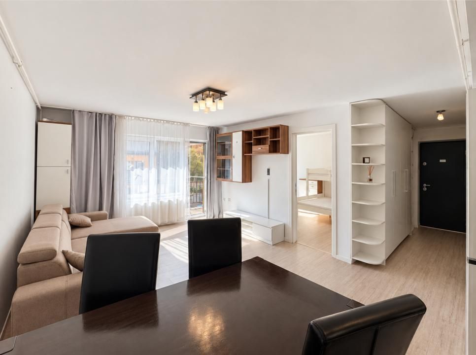 Apartament cu 3 camere de vânzare în Teilor, Florești – fotografia 1 din 15