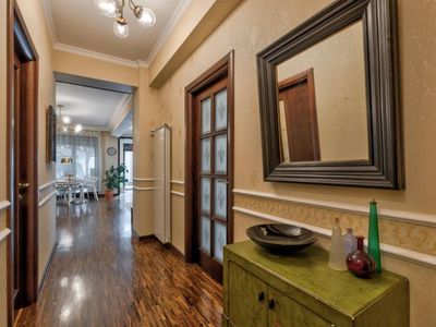 Apartament cu 5 camere de vânzare în Bucureștii Noi, București – fotografia 4 din 27