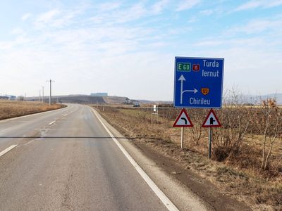 Teren de vânzare în Sud-Vest, Târgu Mureș – fotografia 3 din 9