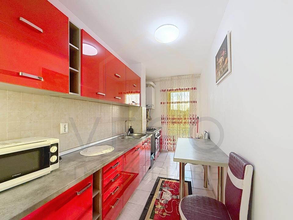Apartament cu 2 camere de închiriat în Gheorgheni, Cluj-Napoca – fotografia 7 din 12