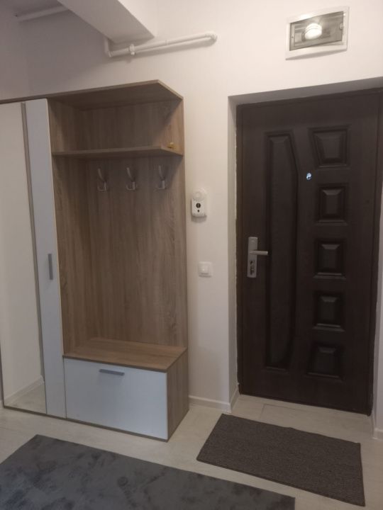 Garsonieră cu 1 cameră de vânzare în Universitate, Constanța – fotografia 9 din 17