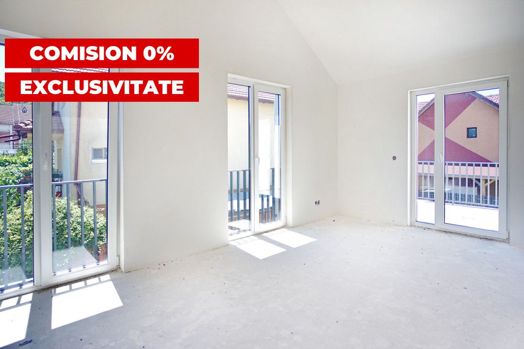 Casă cu 4 camere de vânzare în Gilău – fotografia 24 din 40